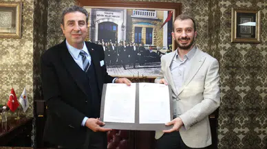 TÜRKTRUST İş Birliğiyle Sivaslı İşletmelerde Zaman Kaybı Bitiyor!