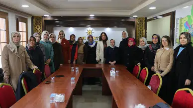 Dijitalleşen Şiddetle Mücadelede Türkiye'nin Yeni Yol Haritası!