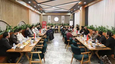 Sivas’ta genç girişimcilere yol açacak buluşma