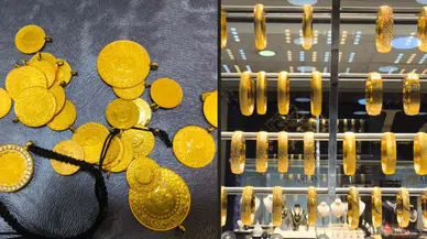 Sivaslı Vatandaşlar Yeni Haftanın İlk gününü Bekliyor! Altın Yükselecek mi?