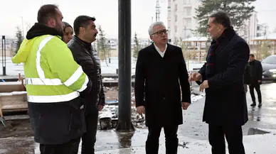 Sivas'ta Öğretmen Eğitiminde Çığır Açacak Dev Projede Son Viraj