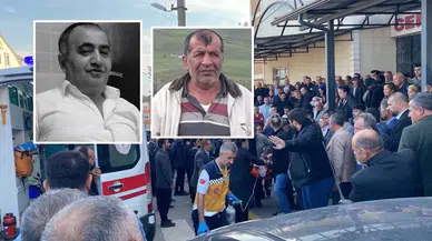 Sivas'ta defnedilecek! Cenazede kalp kriziyle gelen ikinci kayıp