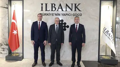 Sivas’a enerji verecek görüşme, Başkan Uzun’dan GES hamlesi