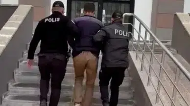 Sivas Gemerek'te Film Gibi Takip! Aranan İsim Yakalandı!