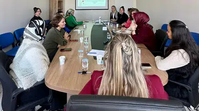 Sivas’ta ebelik öğrencilerini yakından ilgilendiren eğitim semineri