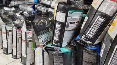 Sivas'ın Soğuğu Değil, Merhameti Konuşuluyor! Vatandaşlar O Canlar İçin Harekete Geçti!