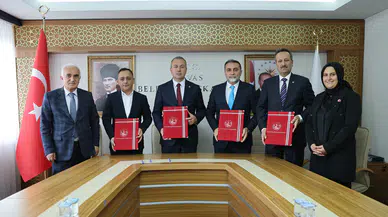 3 Yıllık İmzalar Atıldı! Sivas Belediyesi'nde Ödeme Tarihi Belli Oldu!