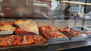 Sivaslıların alım gücü yine etiketlere takıldı!