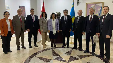 Yapay Zekadan Dijital Etiğe... 7 Ülkeden İletişim Devleri O Zirvede Buluştu!