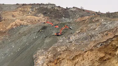 O Maden Ocağında 7. Gün! Sivas'ta Umutlu Bekleyiş Sürüyor!
