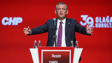 Özgür Özel, geçerli oyların tamamını alarak yeniden seçildi