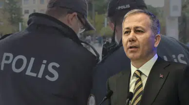 Emniyet Teşkilatında Şark Görevi Zorunluluğu Kalktı mı? Bakan Yerlikaya Açıkladı!