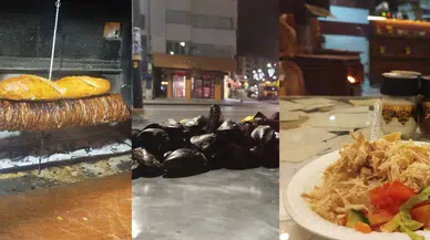 Sivaslılar Soğuğu Böyle Yeniyor: Dumanı Üstünde, Lezzeti Dorukta!