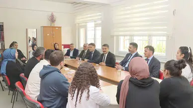 Sivas’ta fedakarlığın adı: Özel Eğitim Öğretmenleri