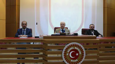 Sivas Sanayisi Güçleniyor! OSB’de İşçi Sayısı Her Geçen Gün Artıyor