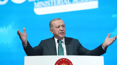 Erdoğan’dan Uluslararası Topluma çağrı: Gazze’de insanlık krizi