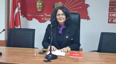 CHP Kadın Kolları'ndan Ortak Açıklama: O Güçsüzlük Masalını Paramparça Ettik!