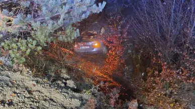 Korkunç kaza sonrası ortaya çıkan gerçek herkesi şaşırttı!