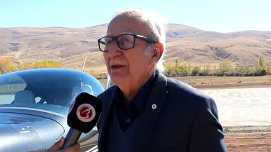 Divriği Kapadokya Hattı: Bölgenin Turizm Kaderi Değişecek!