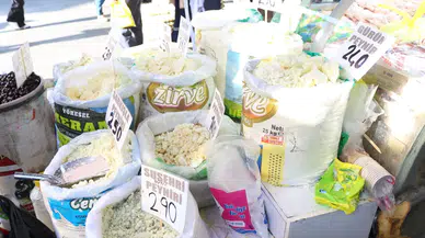 Sivas'ta Peynir Fiyatlarındaki Artış Dikkat Çekiyor