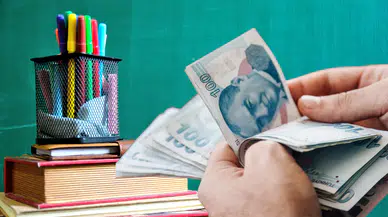 3.000 TL Eğitim Desteği Kırtasiye Yardımı Başvurusu Nasıl Yapılır?