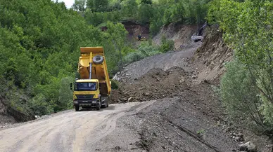 Sivas’ta köyler için 294 milyonluk dönüşüm başladı