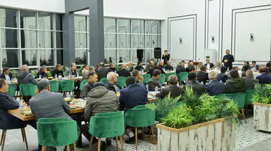 Sivas'ın Köyleri İçin Harekete Geçildi! Kritik Görüşmede Neler Konuşuldu?