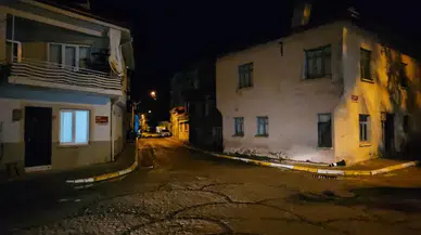 Deprem! Sabah saatlerinde peşpeşe 3 deprem!