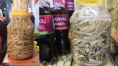 Sivas Sofralarının O Vazgeçilmez Geleneği Kış İçin Hazır!