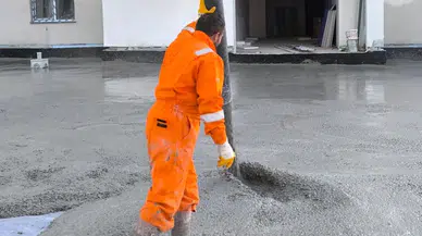 Sivas’ta Aralık Geldi! Şantiyelerde Beklenmedik Hareketlilik!