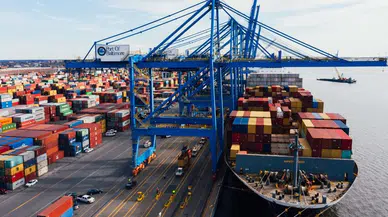 ABD'nin O Kuralı Türk KOBİ'lerini Vuracaktı! İhracatta Ezber Bozan Türk Yazılımı!