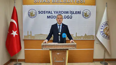 Sivas Belediyesi yakacak yardımına başlıyor