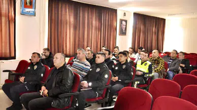 Sivas Emniyetinde Vatandaşla İletişimde Yeni Dönem Başlıyor!