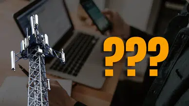 Sivaslıların O İletişim Çilesi Ne Zaman Bitecek? Telefonlar Çekmiyor!