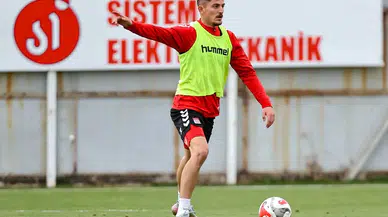 Sivasspor’da Erokspor mesaisi hız kesmiyor