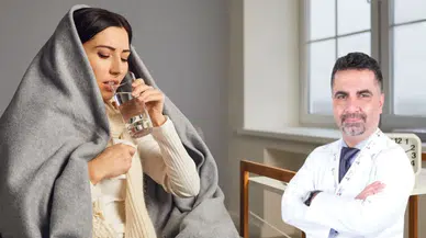 Şifayı Yanlış Yerde Aramayın!