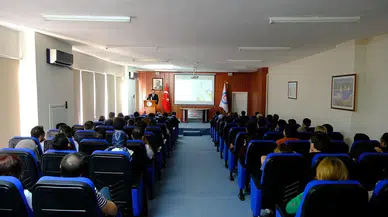 Sivas’ta Diş Hekimliği Eğitiminde yeni bir dönem başlıyor