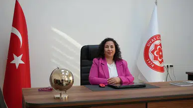 Sivas’tan Savunma ve Enerjide yerli teknoloji hamlesi yükseliyor