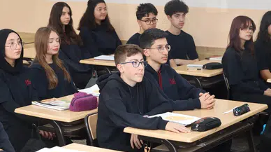 Sivas’ta binlerce öğrenciyi sevindiren zil: Tatil başladı!