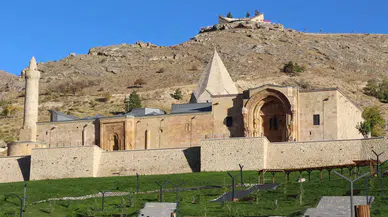 Türk sanat eserlerinin şahikasına ziyaretler her gün artıyor