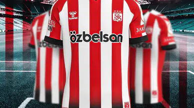 Sivasspor Bugün Sahaya Çubuklu Formalarla Çıkıyor