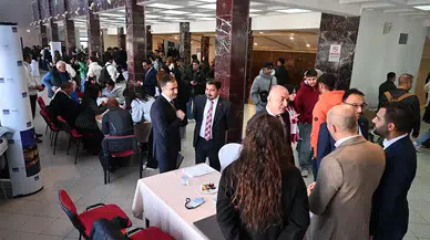 Sivas’ta Turizm Öğrencileri için büyük fırsat kapıları aralandı