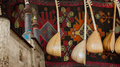 Türkülerin Beşiği Sivas! En Çok Bilinen Sivas Türküsü Hangisi?