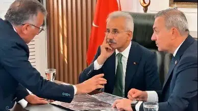 Sivas'ın Kuzey Çevre Yolu için beklenen tarih açıklandı