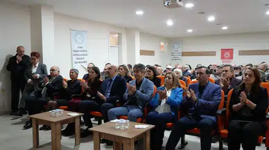 Sivas'ta bu Üniversitede yaş sınırı yok: Yeni akademik yıl başladı