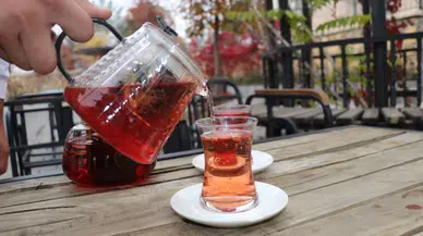 Sivaslılar Bu Çayların Müptelası Oldu!
