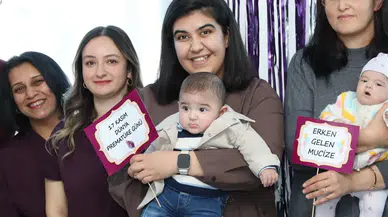 Sivas'ta minik savaşçılar için özel etkinlik düzenlendi