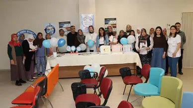 Sivas'ta Diyabet Okulu hayat kurtarıyor