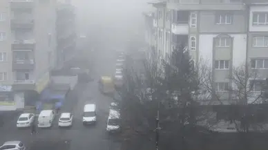 Sivas’ta öğrencilerle birlikte sabah hayat yeniden hızlandı