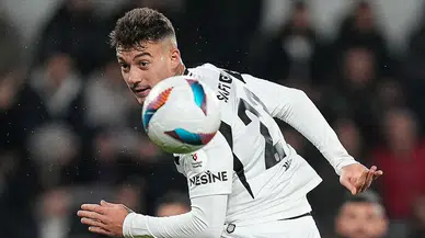 Ernest Muçi Kimdir? Piyasa Değeri Ne Kadar? Trabzonspor'da Kiralık mı Oynuyor?